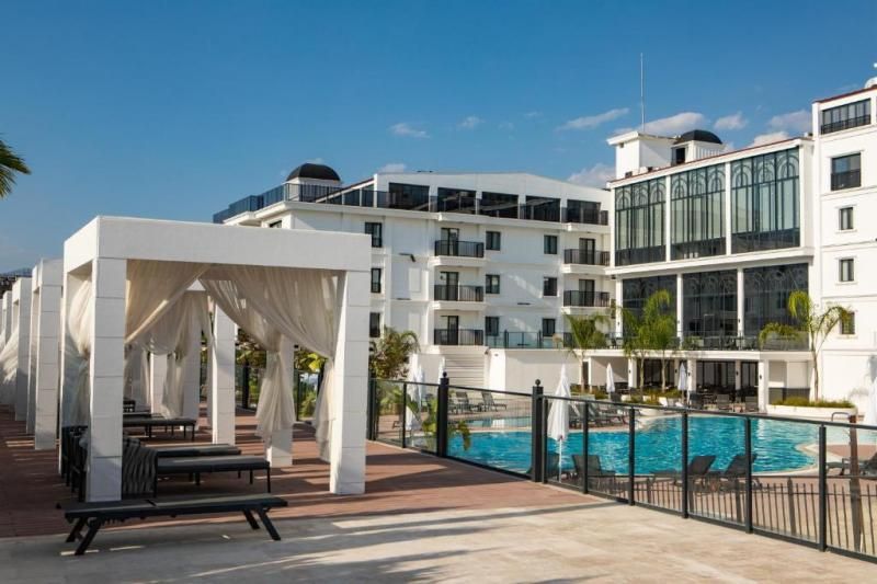 Ramada by Wyndham Dalaman - 4