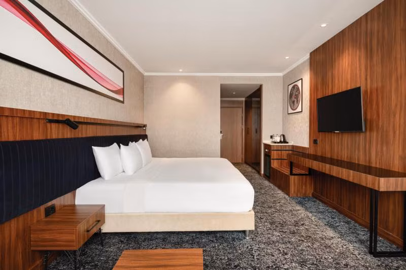 Ramada by Wyndham Gaziantep - 2