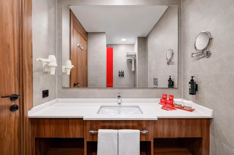 Ramada by Wyndham Gaziantep - 4