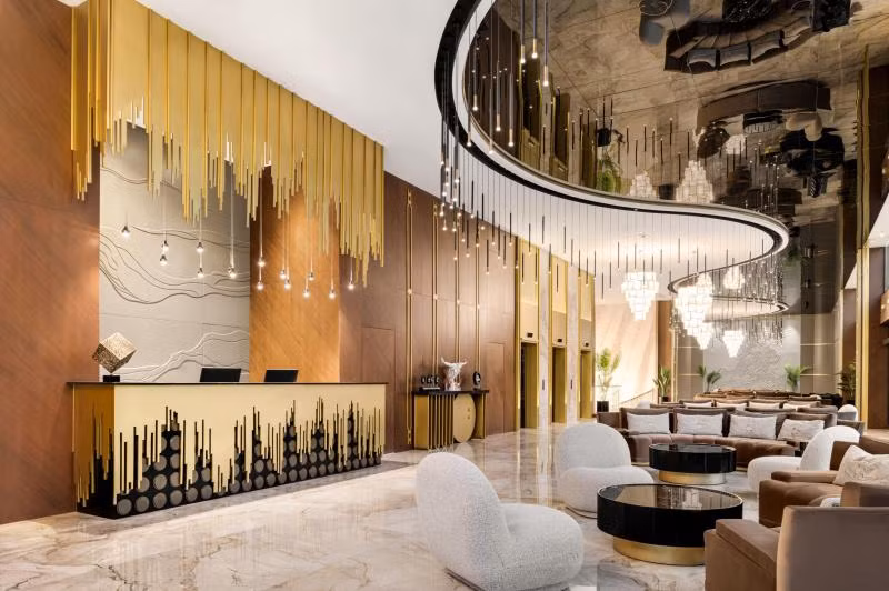 Ramada by Wyndham Gaziantep - 1