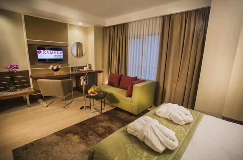 Ramada by Wyndham Istanbul Florya - 2