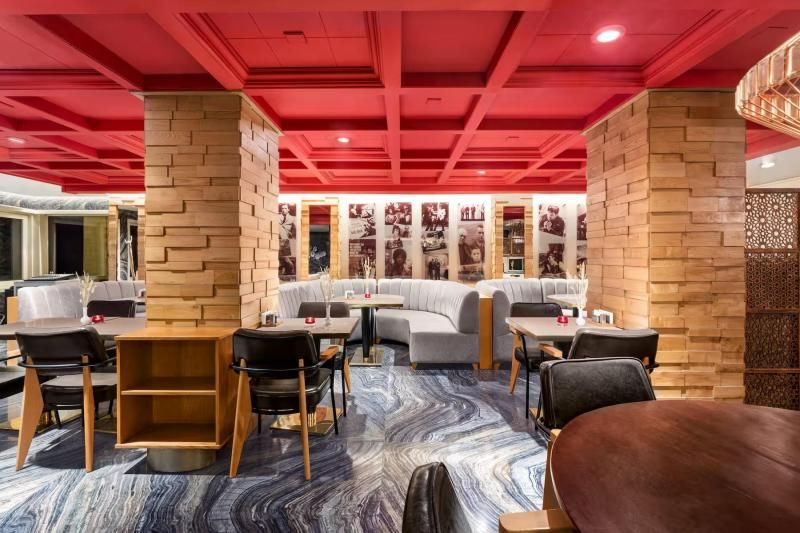 Ramada by Wyndham İstanbul Pera - 2