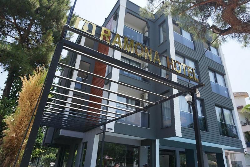 Ramona Lara  Hotel - 1