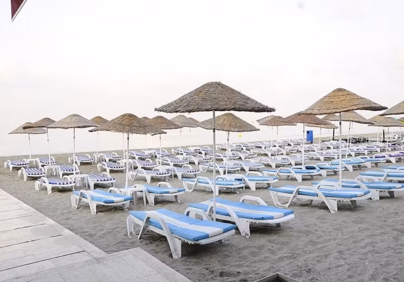 Ranax Hotel - 2