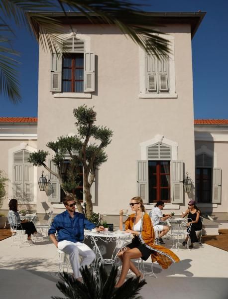 Rasim Palas Çeşme (Adults Only +12) - 1