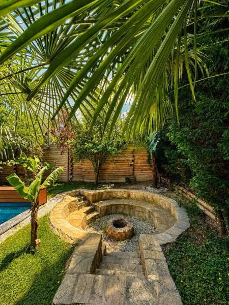 Rast Sapanca — 10