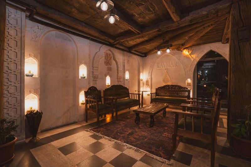 Raymar Hotels Mardin - 1