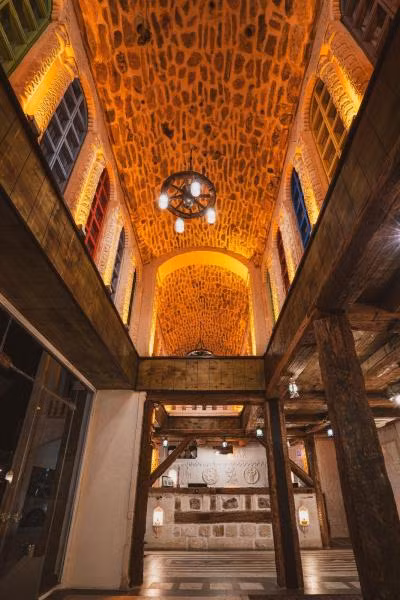Raymar Hotels Mardin - 3