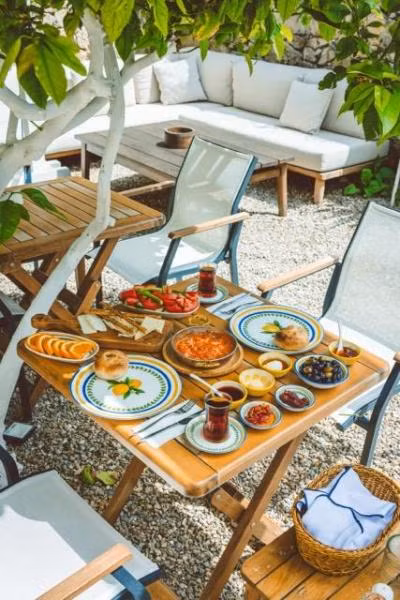 Ref Alaçatı - 4