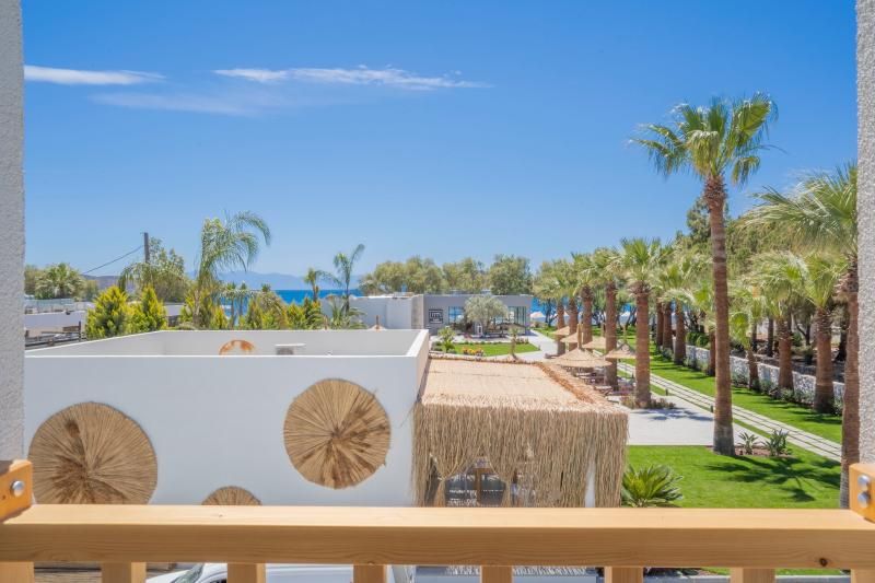 Regia Mare Beach Hotel & Spa Bodrum - 3