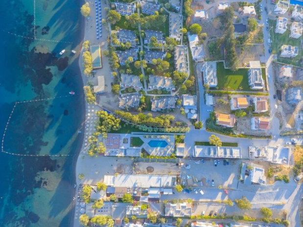 Regia Mare Beach Hotel & Spa Bodrum