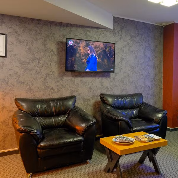 Rekab Otel Eskişehir - 4