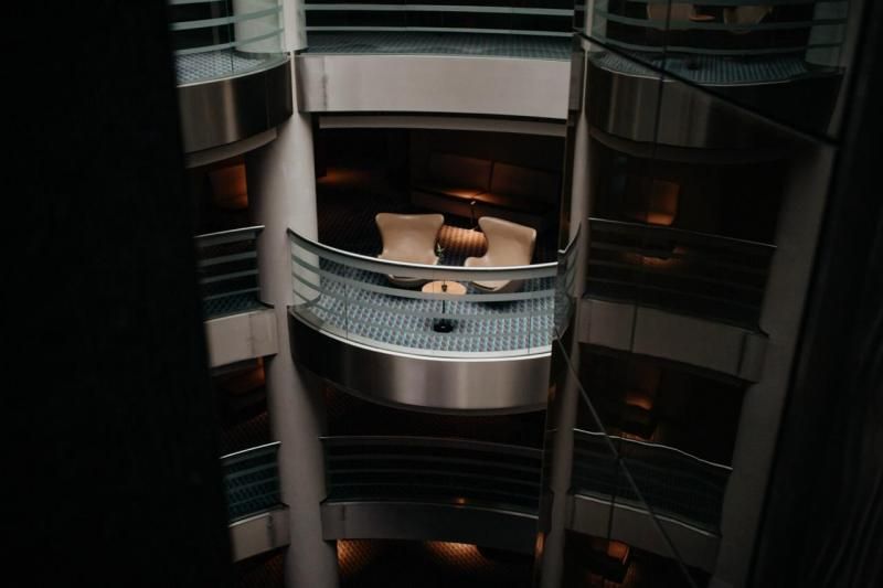 Renaissance İzmir Hotel - 2