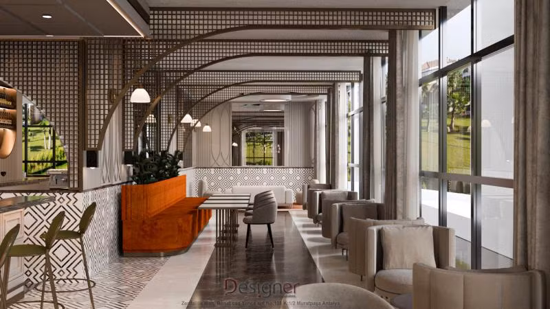Renex Hotel - 2
