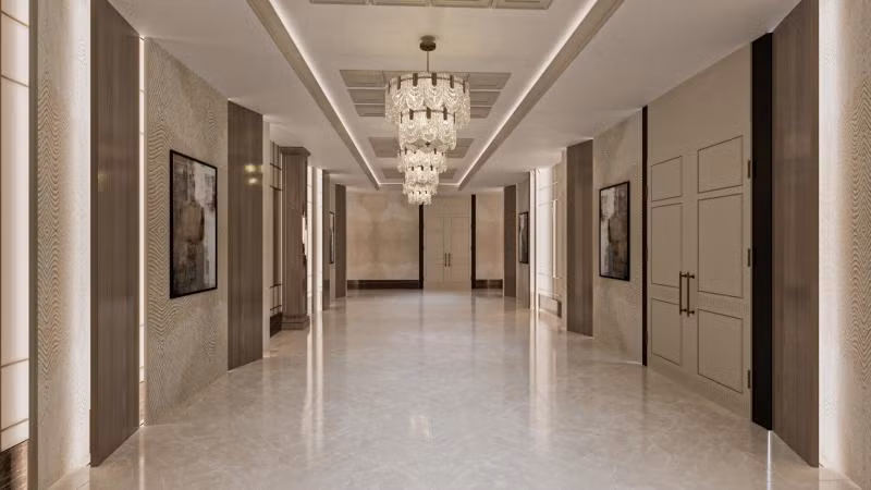 Renex Hotel - 3