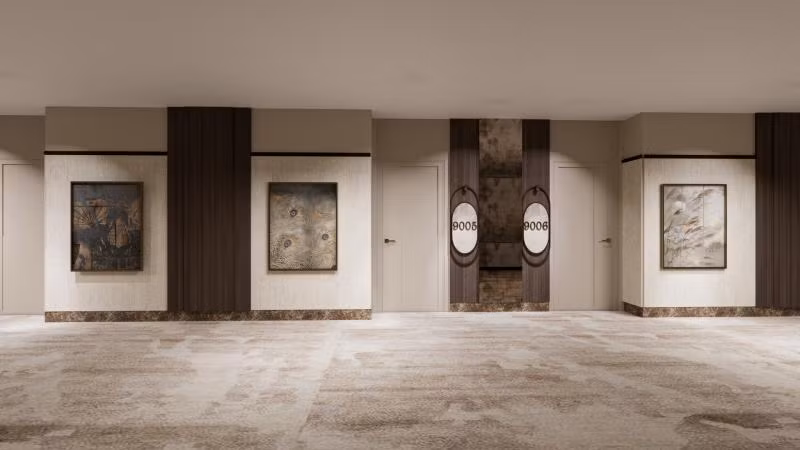 Renex Hotel - 4