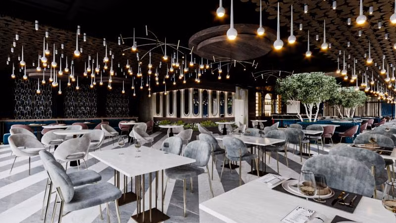 Renex Hotel — 7