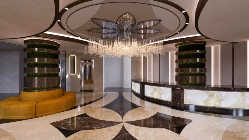 Renex Hotel — 8