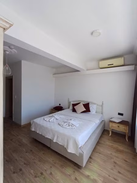 Renos Otel Cafe Sığacık - 3