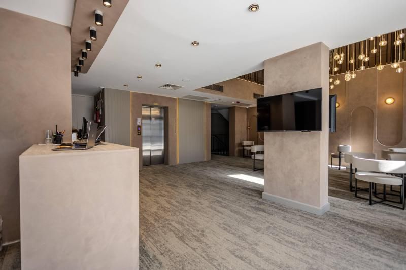 Reo Hotel - 2