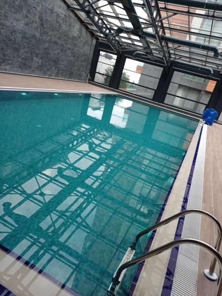 Residence Inn by Marriott Trabzon - 1