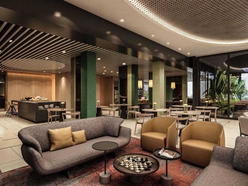 Residence Inn by Marriott Trabzon - 2