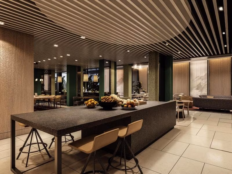 Residence Inn by Marriott Trabzon - 4