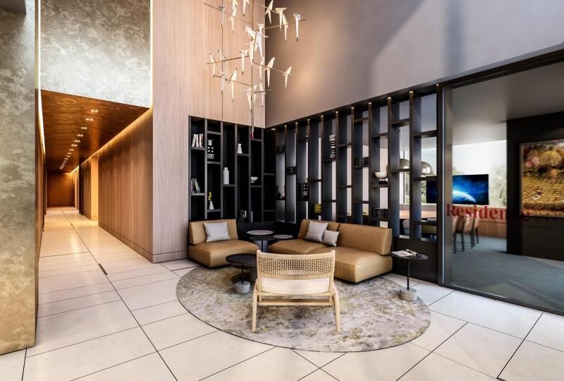 Residence Inn by Marriott Trabzon - 3