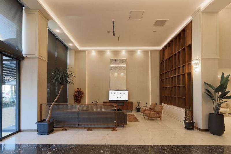 Resun Hotel Ankara - 3