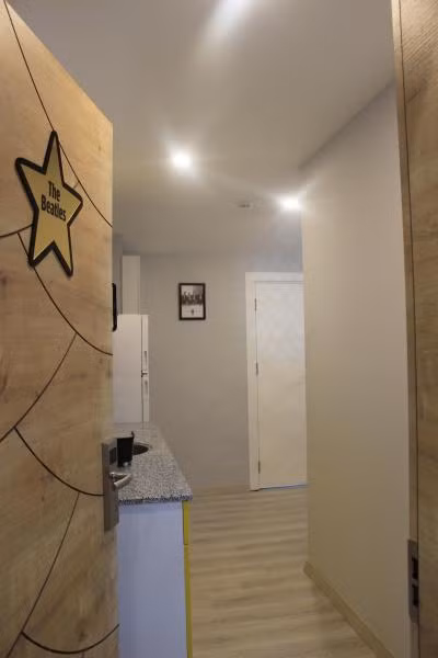 Oda Resmi