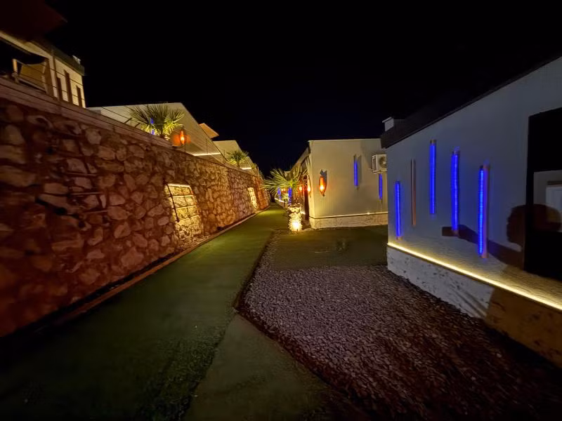 Oda Resmi