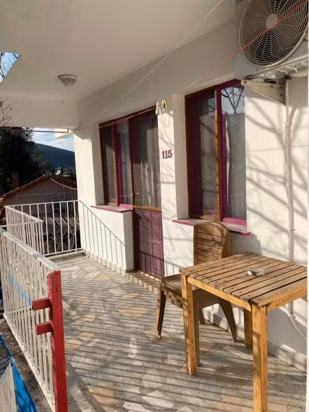 Oda Resmi