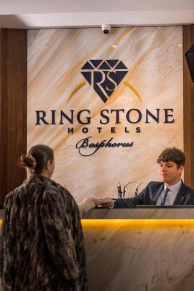 Ring Stone Hotels Bosphorus