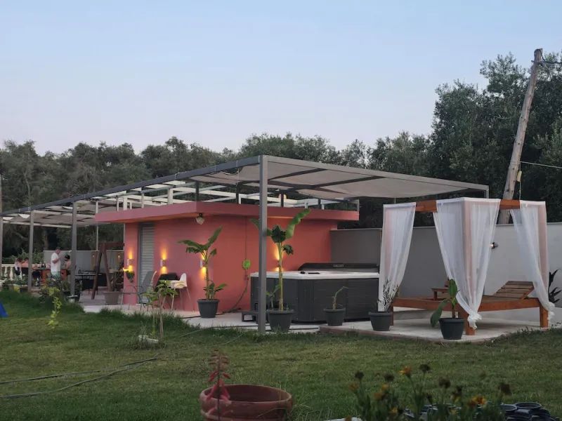Riposo Studios and Apartments