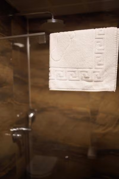 Riva Hotel Ankara - 3