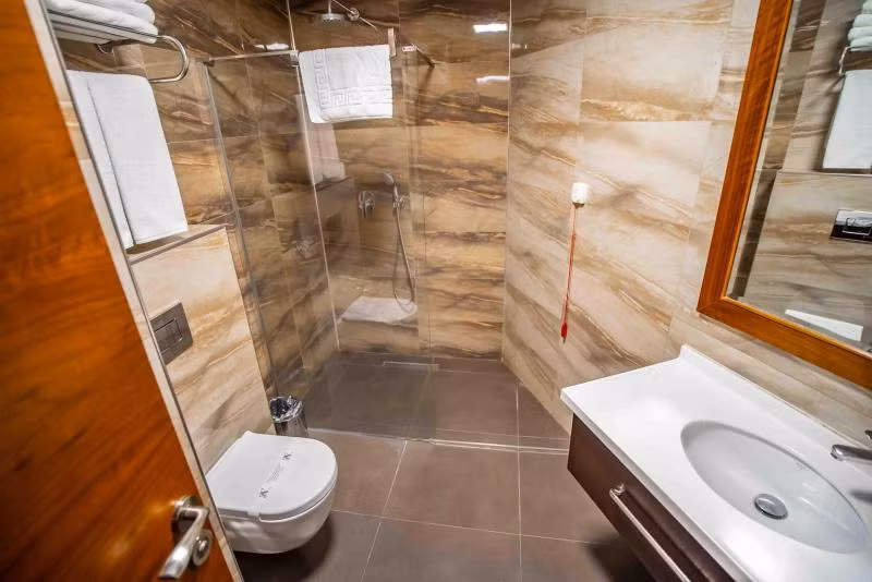 Riva Hotel Ankara - 4