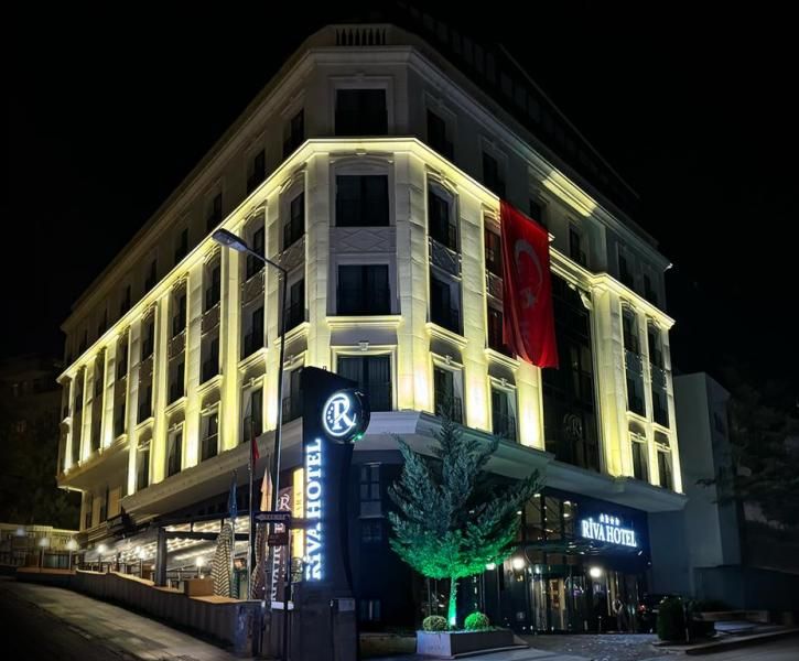 Riva Hotel Ankara