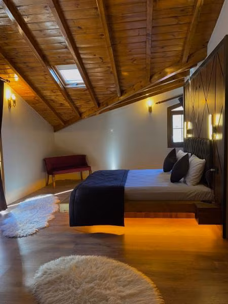River Didi Otel — 8