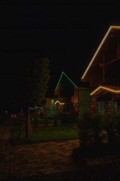 River Villas Resort — 8