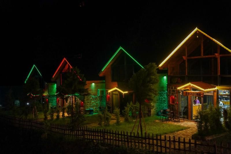 River Villas Resort — 6