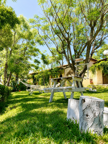 Riviera Beach Bungalows — 7