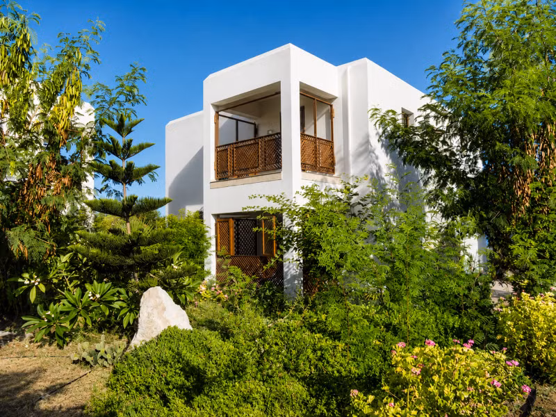 Riviera Beach Bungalows — 9