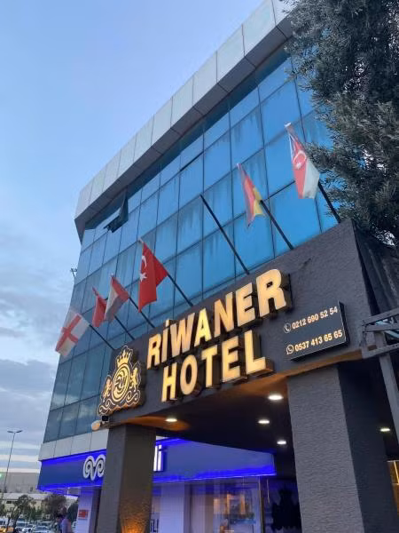 Riwaner Otel