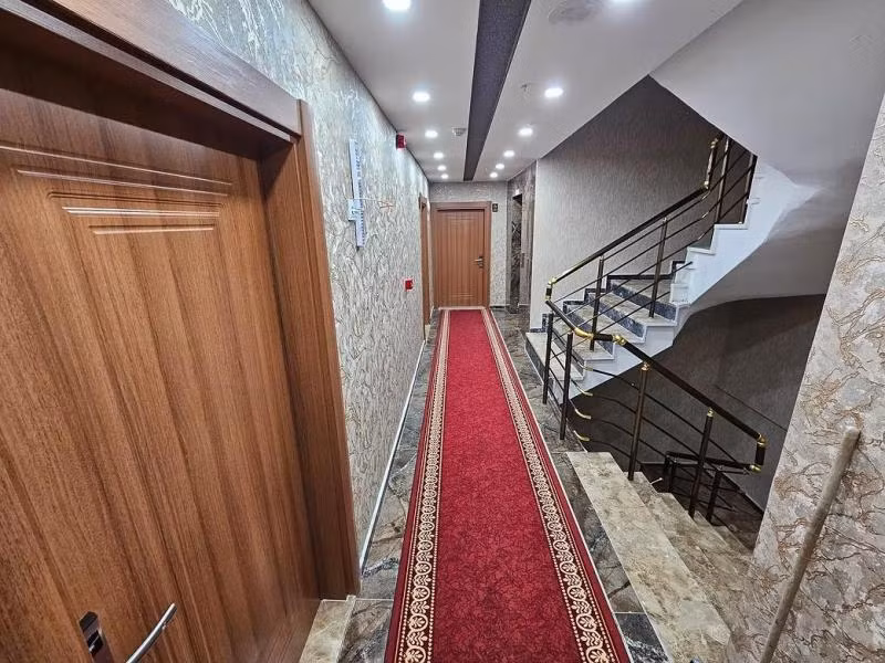 Riwans Otel - 2