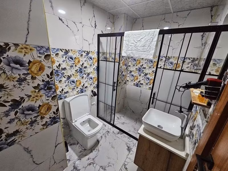 Riwans Otel - 3