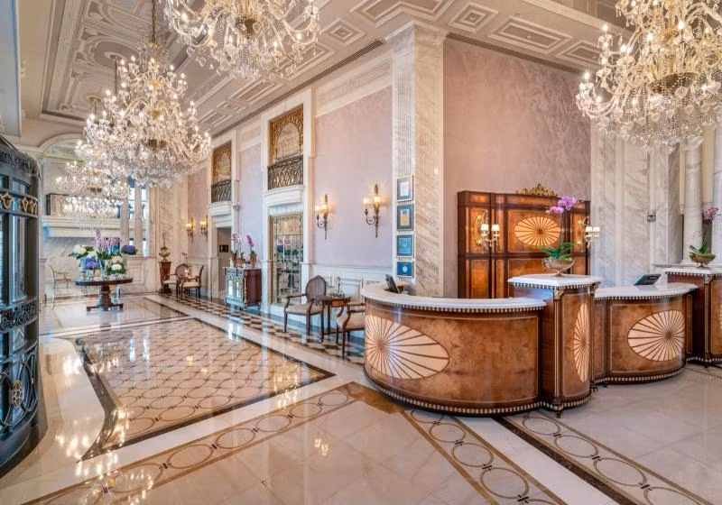 Rixos Pera Istanbul + Nickelodeon Play Tersane Access - 3