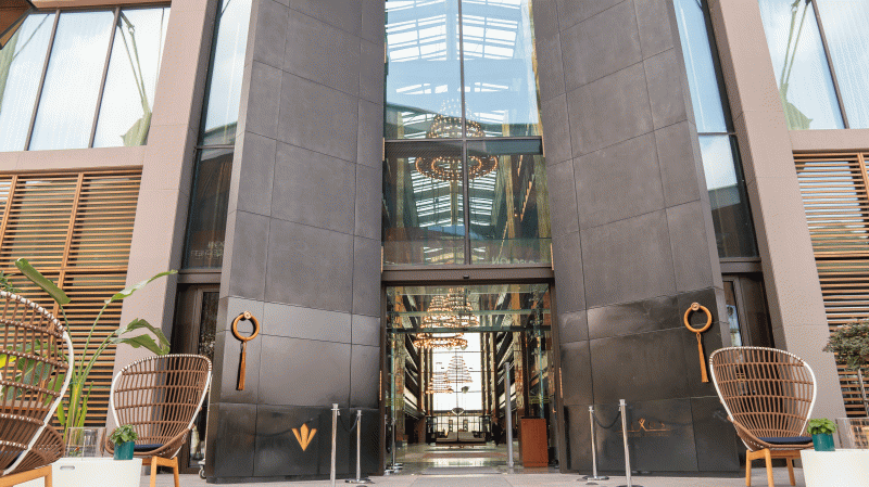 Rixos Tersane Istanbul + Nickelodeon Play Tersane Access - 3