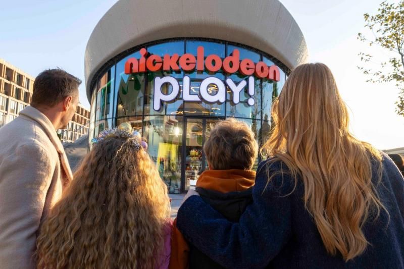 Rixos Tersane Istanbul + Nickelodeon Play Tersane Access - 1