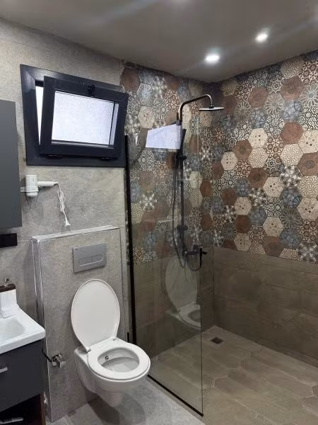 Rize Serenity Bungalov - 3