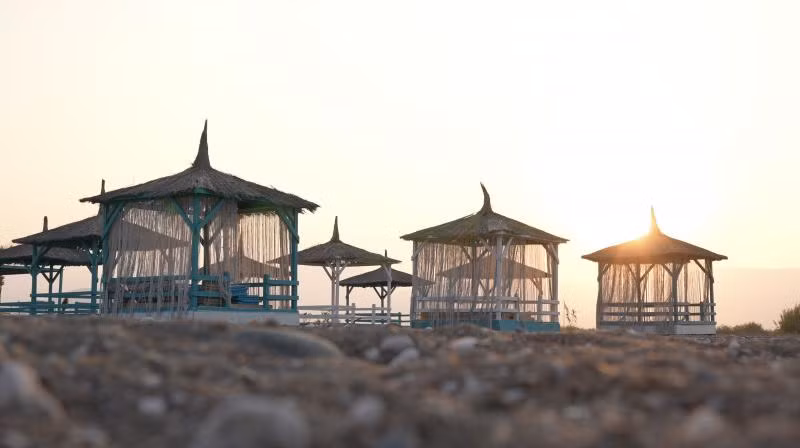 Rizom Beach Hotel - 3